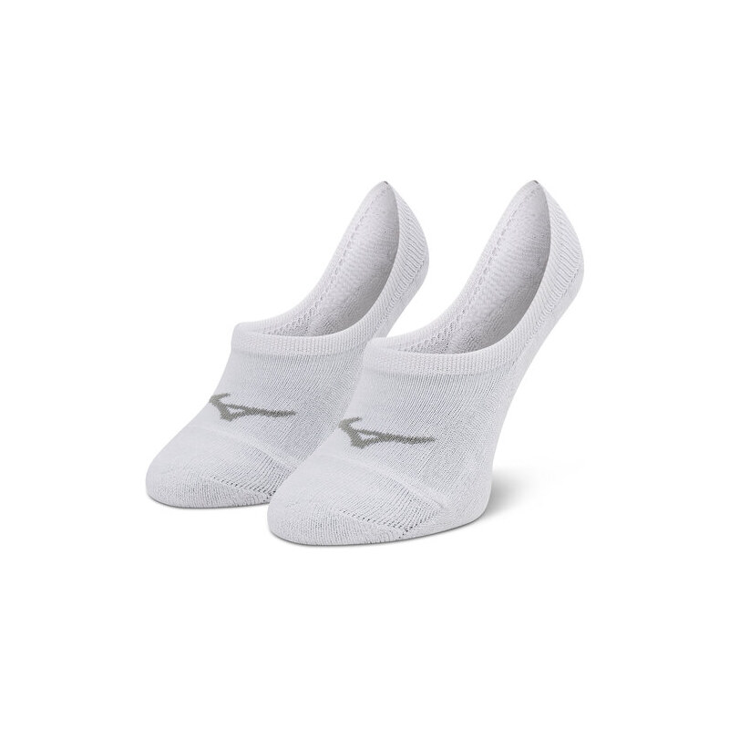 Set di 3 paia di pedulini da uomo Mizuno