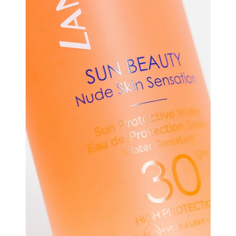 Lancaster - Protezione solare Sun Beauty Sun SPF30 150 ml-Nessun colore
