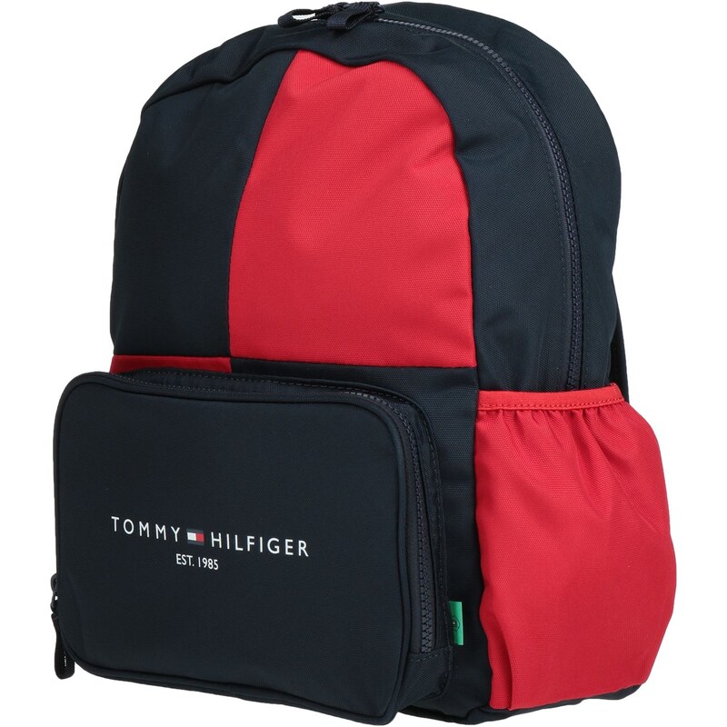 TOMMY HILFIGER BORSE Rosso. ID: 45682002PD
