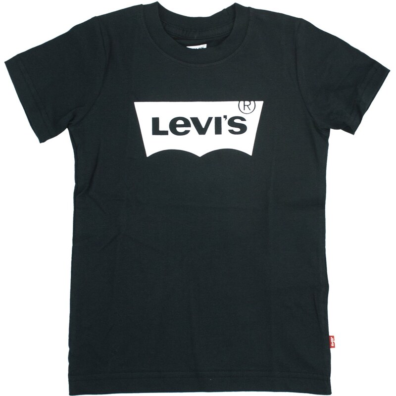 LEVIS LEVI'S Batwing t-shirt nera