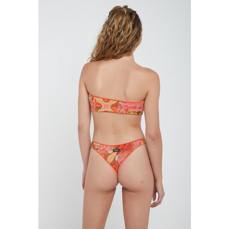 EFFEK F**K Bikini Fantasia con Top a Fascia