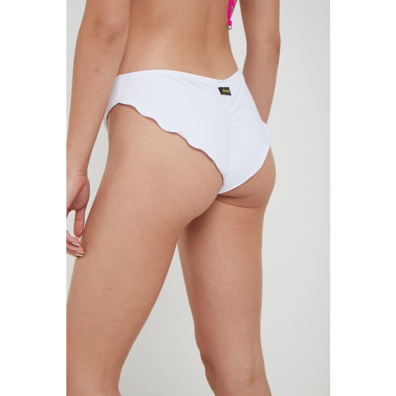 EFFEK F**K Bikini Slip Brasiliana Bianco