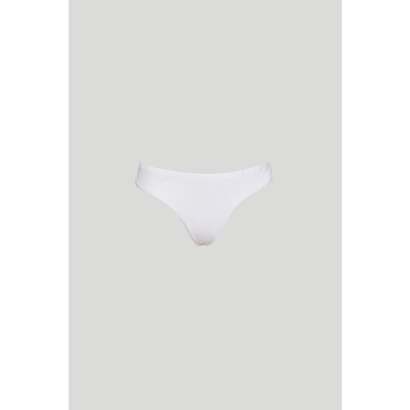 EFFEK F**K Bikini Slip Brasiliana Bianco