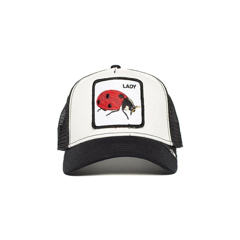 GOORIN BROS Cappello Bimbo Unisex MARRONE