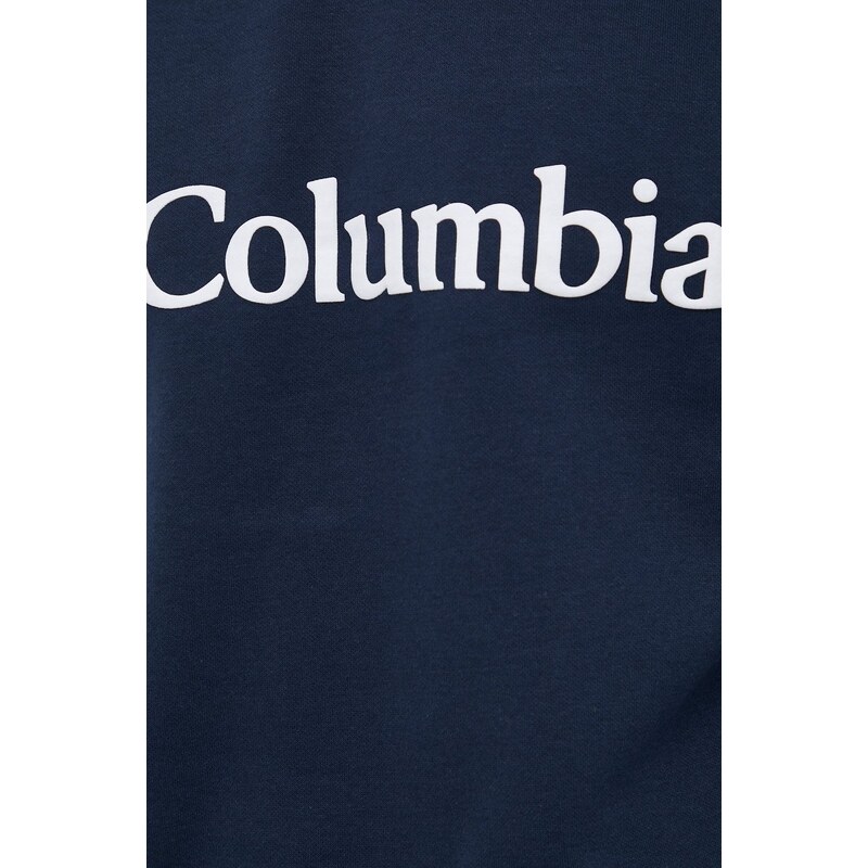 Columbia felpa uomo