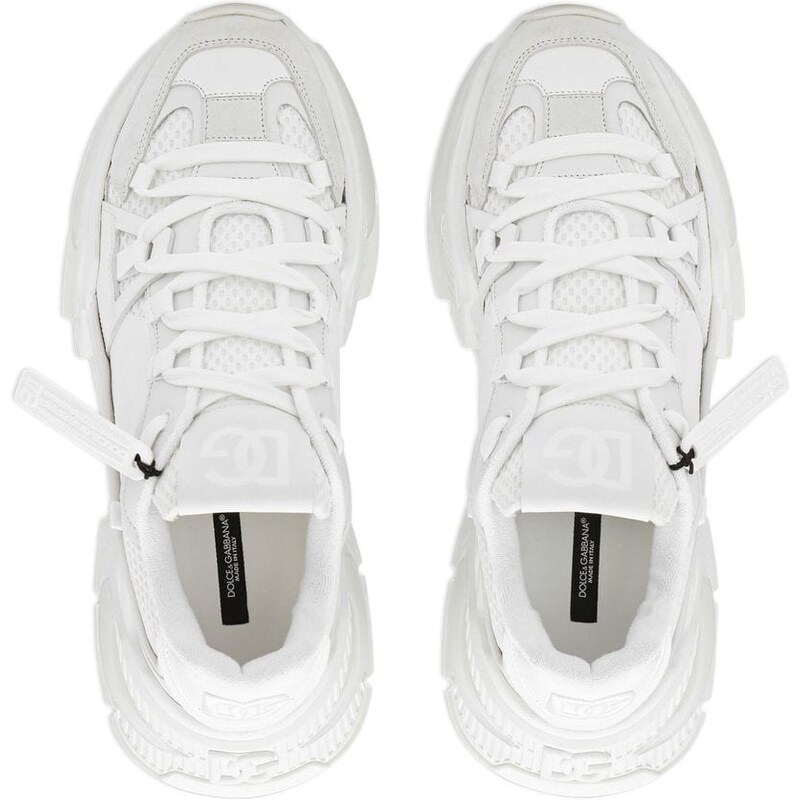 Dolce & Gabbana sneaker airmaster bianca