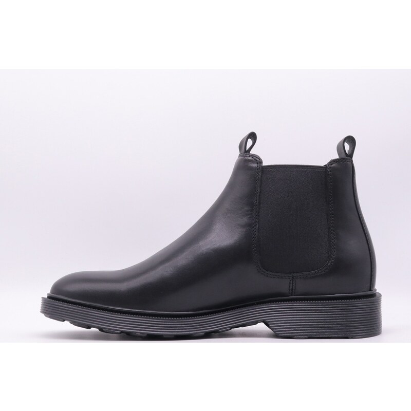 CULT OZZY 3226 MID M LEATHER BLACK