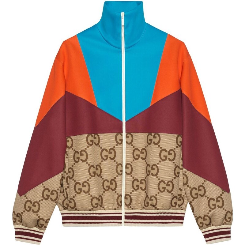 Giacca hotsell sportiva gucci