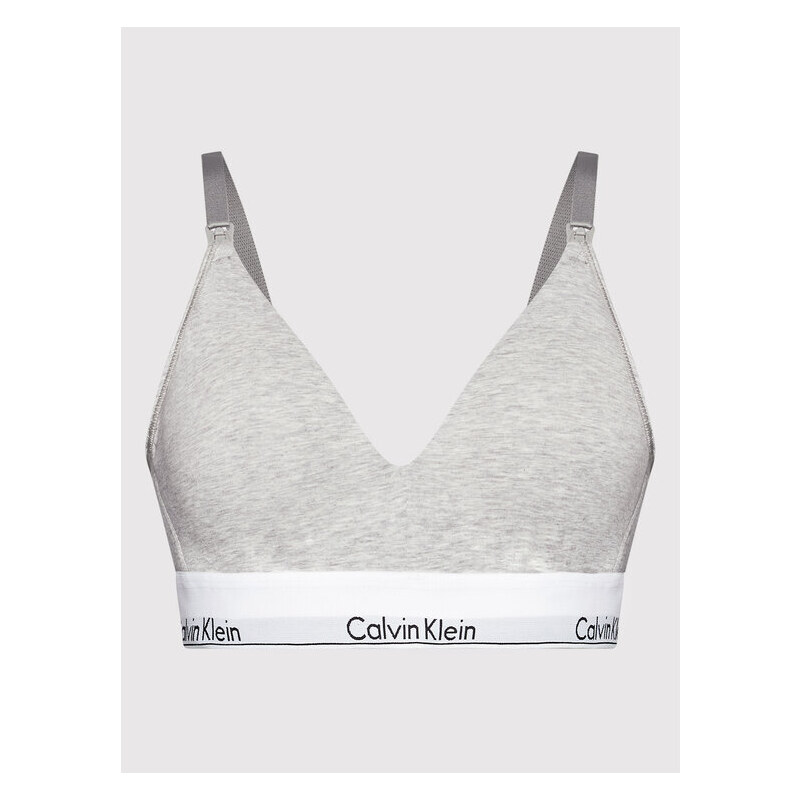 Reggiseno allattamento Calvin Klein Underwear