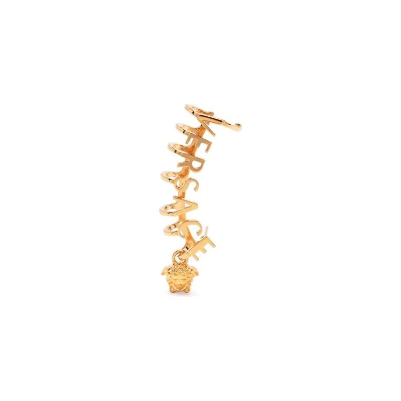Orecchini A Cerchio Extralarge Per Donne | Orecchini A Clip Per Orecchie Non Forate | Multicolore Effetto Oro