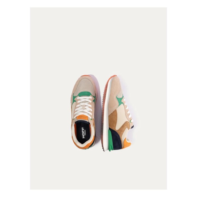 Hoff Washington - Sneakers Uomo | Nencini Sport