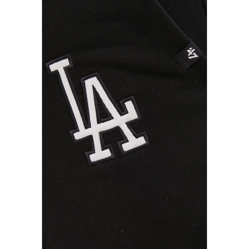 47brand pantaloni MLB Los Angeles Dodgers