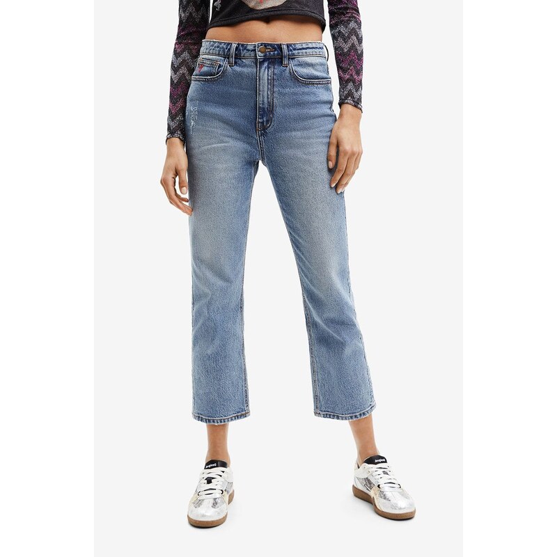 Desigual jeans donna