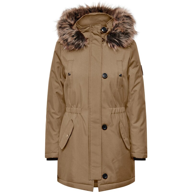 ONLY Parka invernale IRIS