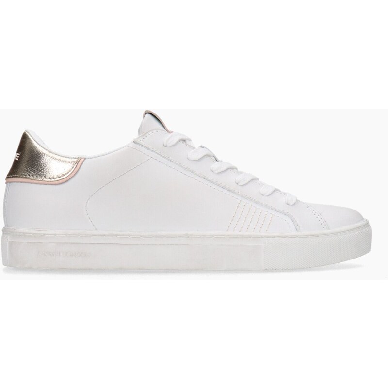 Crime London Sneakers Low Top Essential