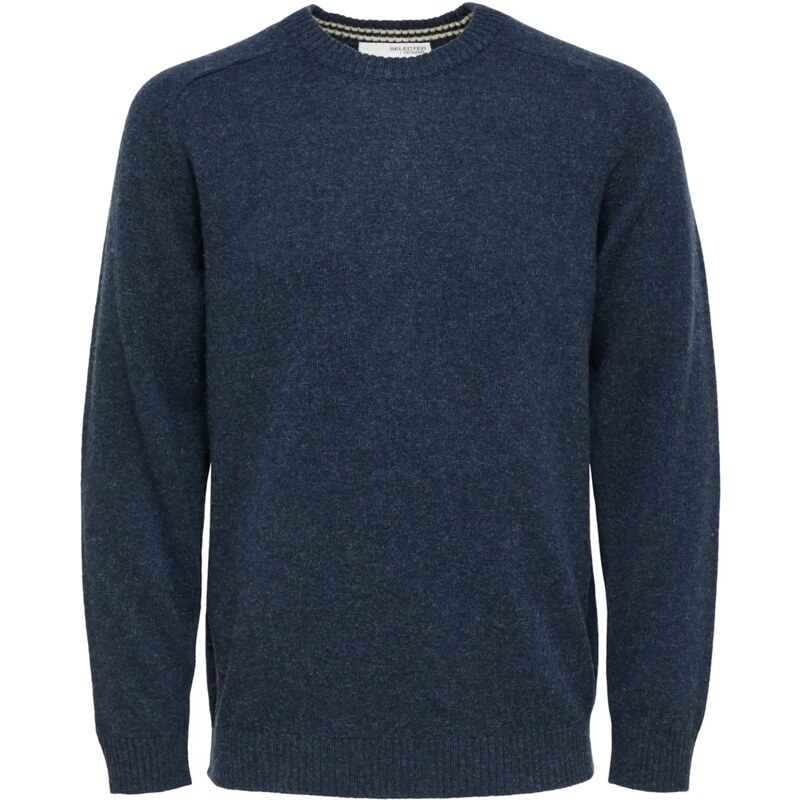 SELECTED HOMME Pullover Coban