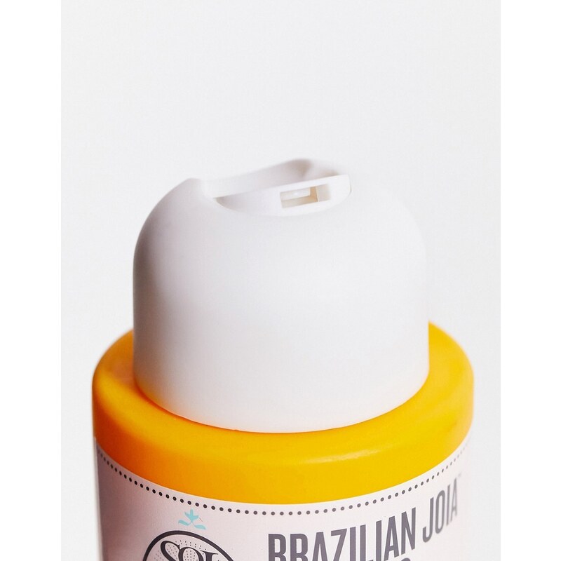 Sol de Janeiro - Brazilian Joia - Shampoo fortificante e lisciante da 295ml-Nessun colore