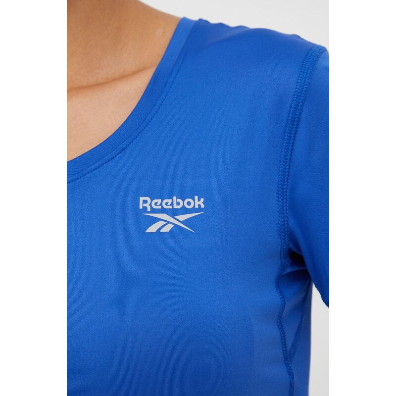 Reebok maglietta da allenamento Rani
