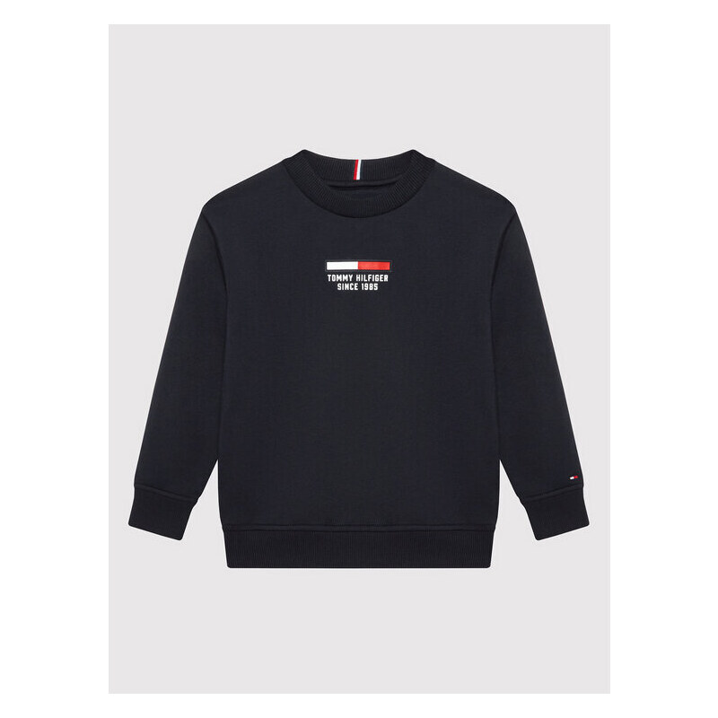 Felpa Tommy Hilfiger