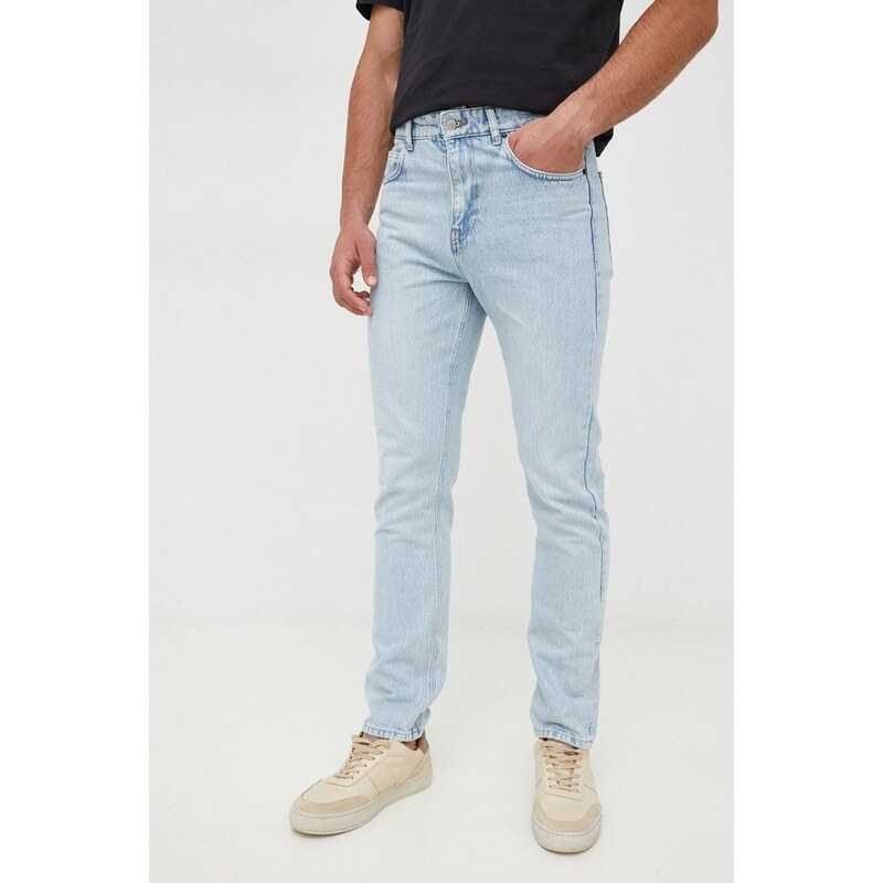 Sisley jeans uomo