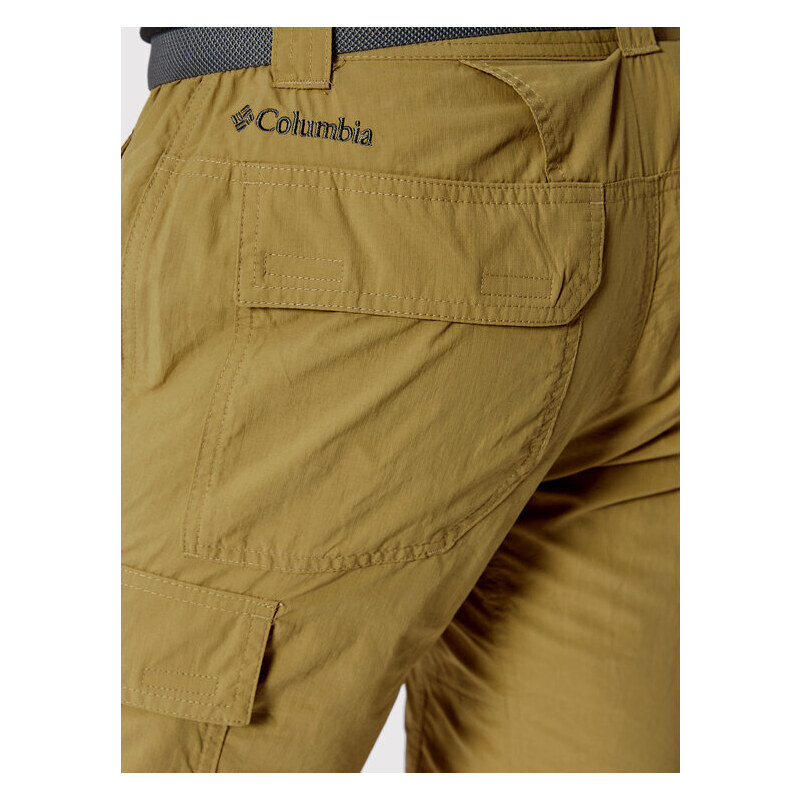 Pantaloncini di tessuto Columbia