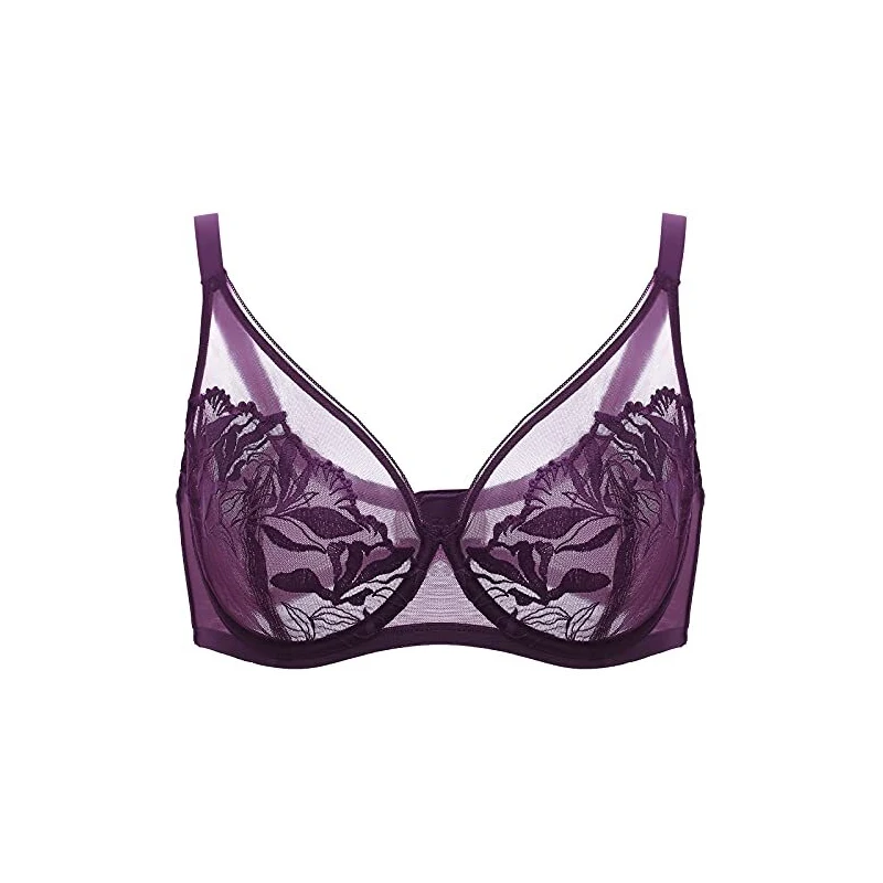 Frugue Reggiseno Senza Ferretto Taglie Forti Pizzo Contenitivo Donna Rosa Pastello It 7g Eu 100g 115318661 Frugue Reggiseno Senza Ferretto Taglie Forti Pizzo Contenitivo Donna Rosa Pastello It 7g Eu 100g 115318661
