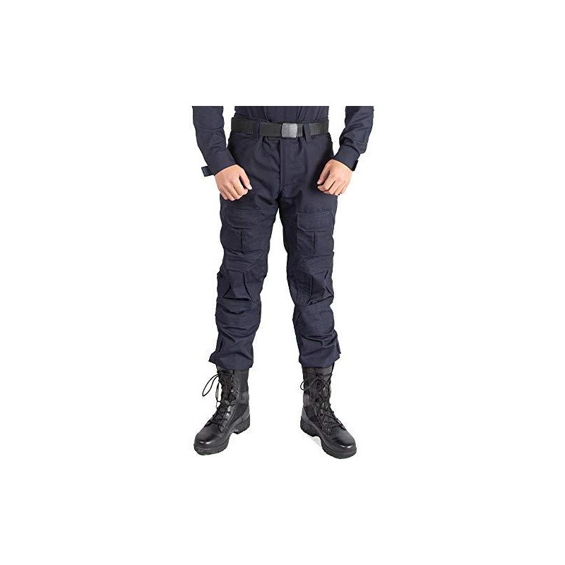 Cmp Uomo YuanDian Uomo Tattico Mimetica Pantaloni Militari All'aperto Pantaloni Da Lavoro Estivi