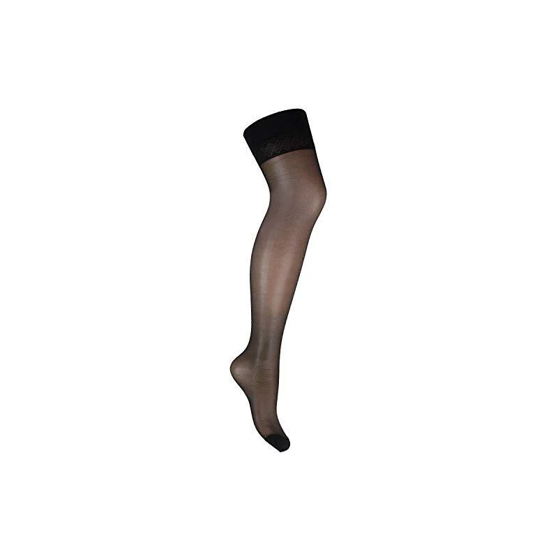 Levante Collant Donna Extra Super Maxi 20 DEN Calze Calibrate Taglie Forti Xxl Dore 117398187