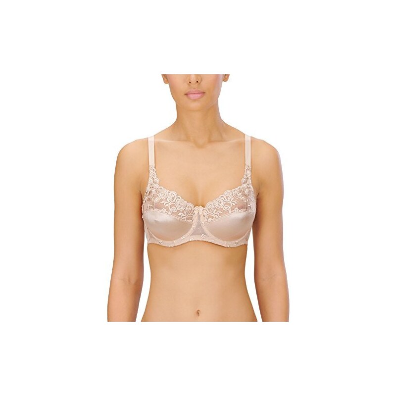 Naturana 5544 Reggiseno con Coppe Modellate, Ligth Beige, M Donna Naturana 5544 Reggiseno con Coppe Modellate, Ligth Beige, M Donna