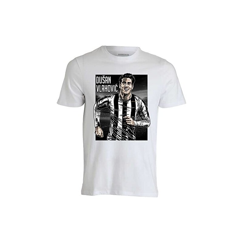 Gildan - T-shirt Donna In Cotone 100%, Girocollo, Maniche Corte - Bianco (Taglia S)