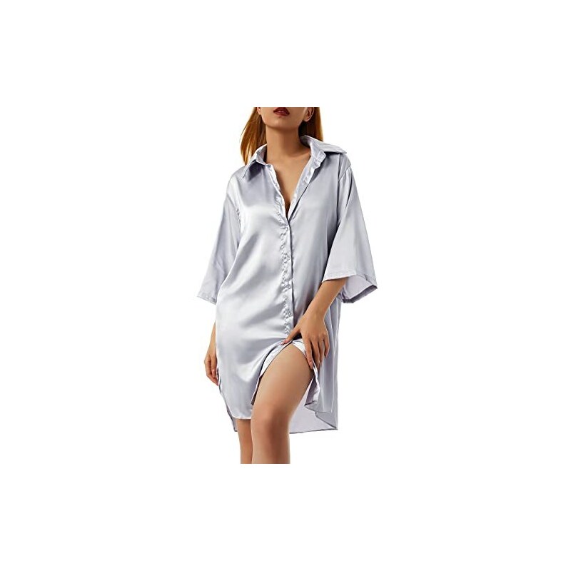 Pigiami e camicie da notte donna anche per taglie forti