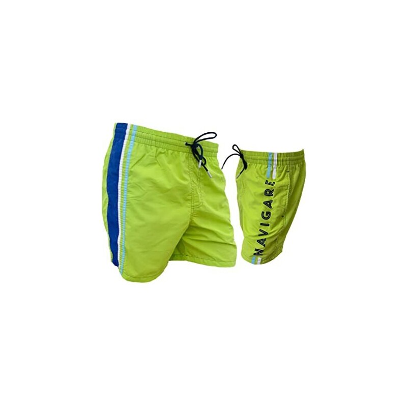 Costume Sundek Uomo Costume Da Bagno Uomo Navigare Boxer Mare