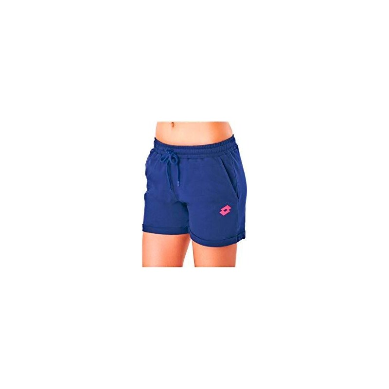 Shorts Lee in Denim da donna rif. 112364098