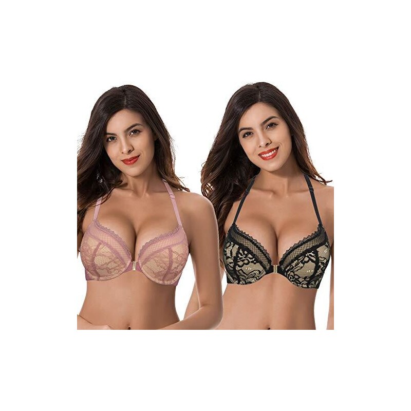Reggiseni Da Donna Non Cablati A Supporto Completo Comfort Bras Per L'uso Quotidiano Reggiseno Senza Cuciture Reggiseno Senza Ferretto Per Le Donne Non Imbottito Senza Ferretto Reggiseno Minimizer - Foto 2