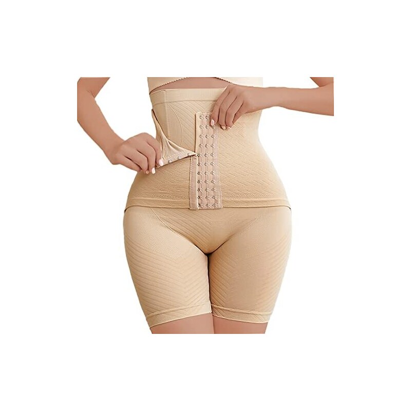 Boohoo Tuta Modellante Senza Cuciture Intimo Modellante Migliore