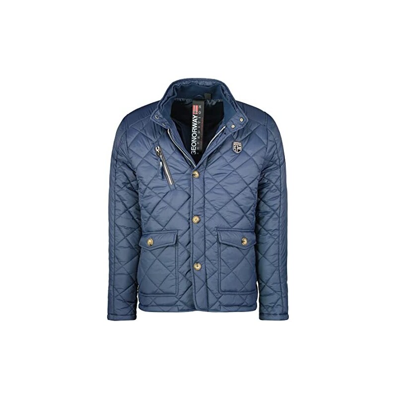 Giacche e cappotti da uomo - Geographical Norway