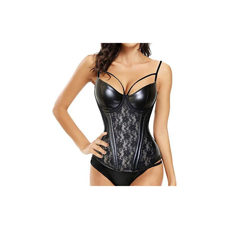 Kim Kardashian con il corsetto Lingerie, il Trend è tutto da copiare