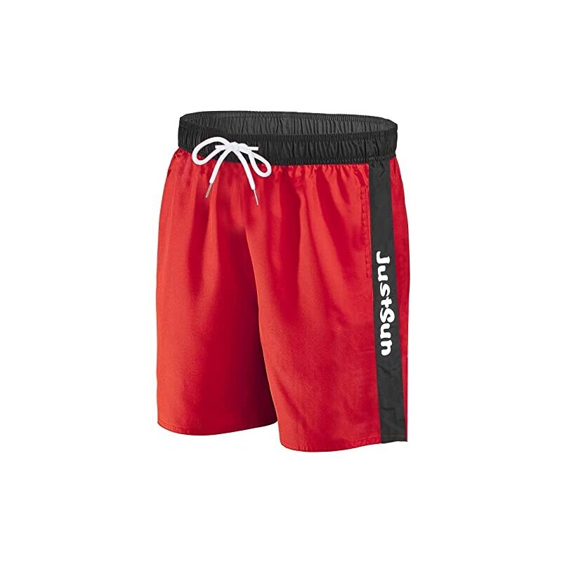 Costumi da bagno uomo: boxer, pantaloncini e bermuda