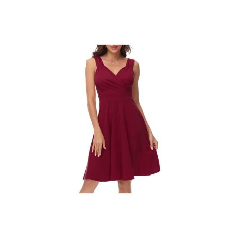GraceKarin | Abi a maniche lunghe per donna online - GRACE KARIN