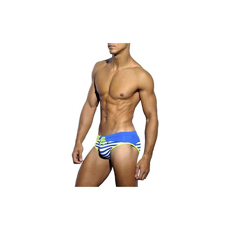 Slip Costumi Da Bagno Uomo Extra Large UXH Marchio Sexy Degli