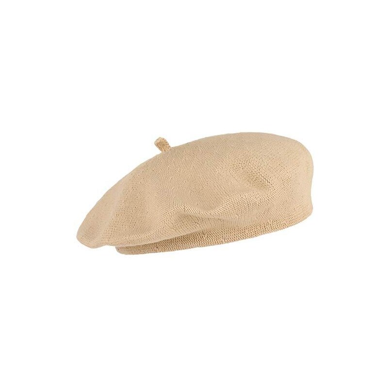 Visiera In Cotone Lavato Lipodo, Unisex, Visiera Solare Con Cappuccio, Cotone 100%