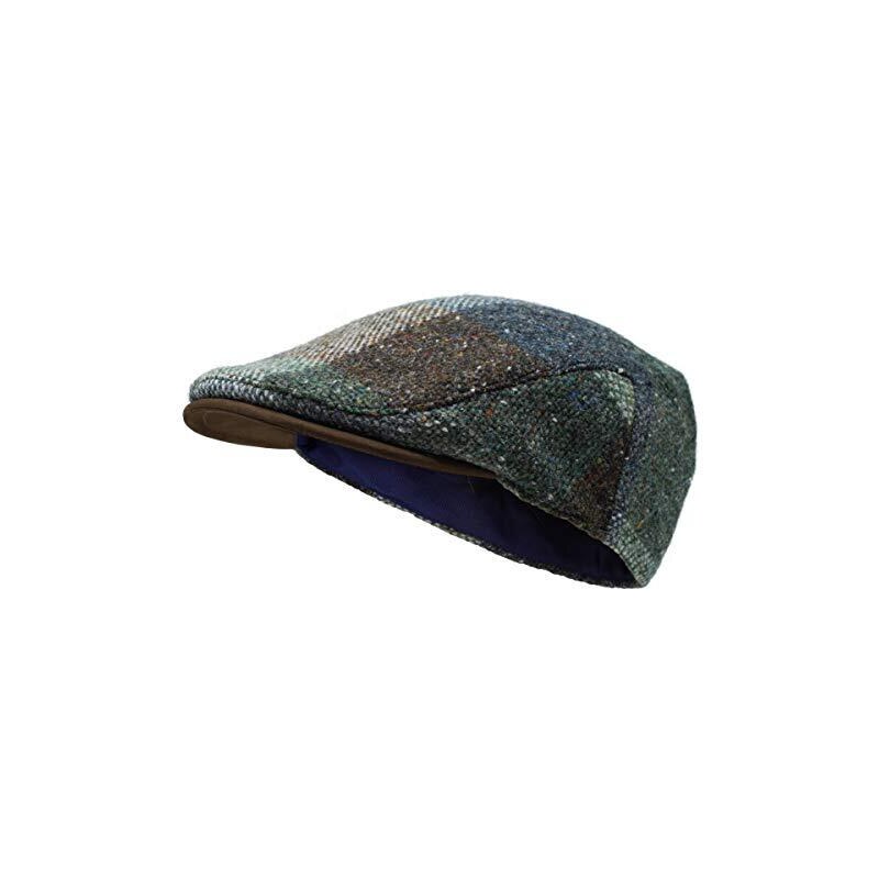 Paul & Shark Baseballpet met labelstitching in marineblauw online kopen