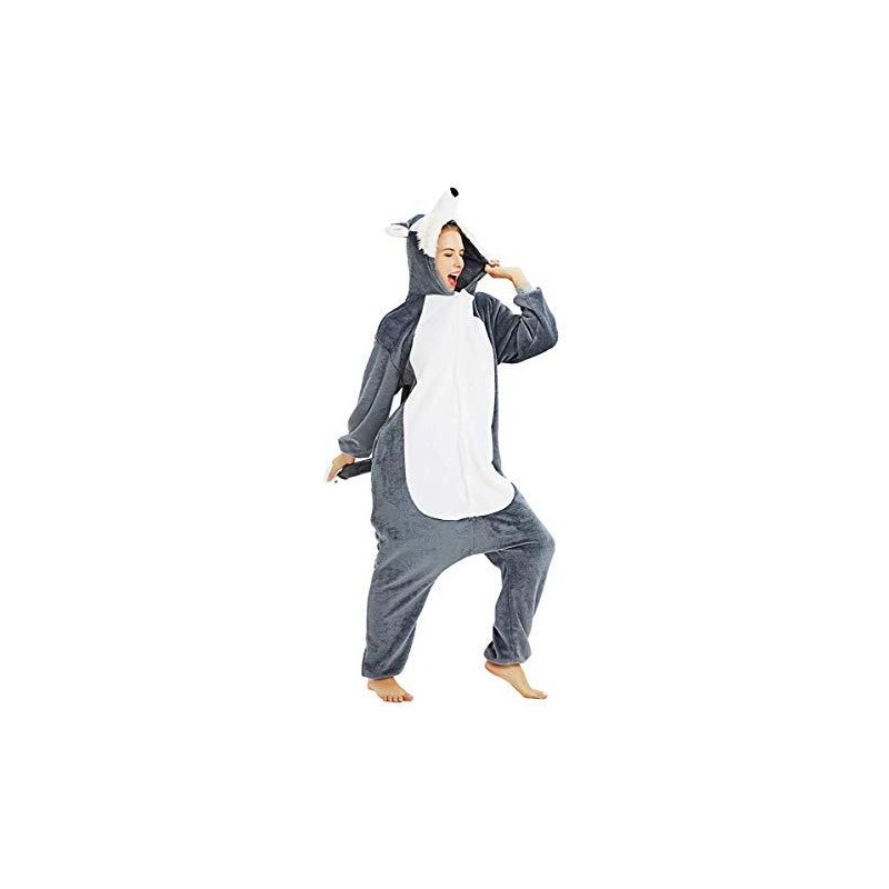 Pigiai e caicie da notte Ducoi Kigurui Pigiaa Unisex Adulto