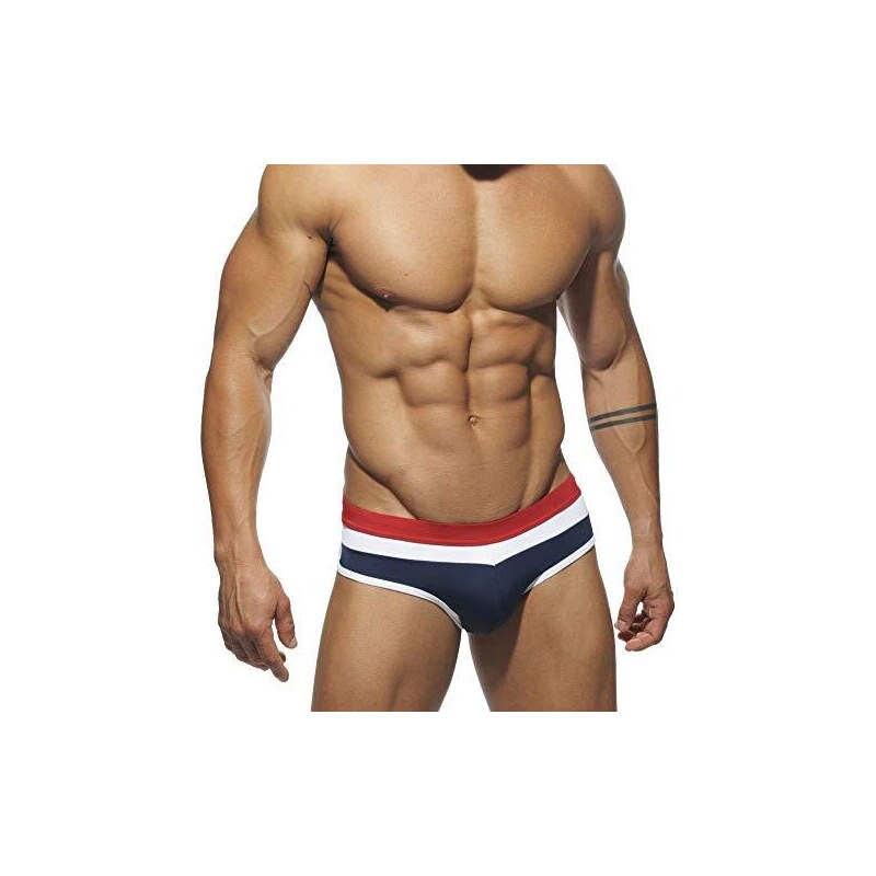Slip De Bain Sorbino Bleu Taille S - Homme - Neuf Avec étiquettes