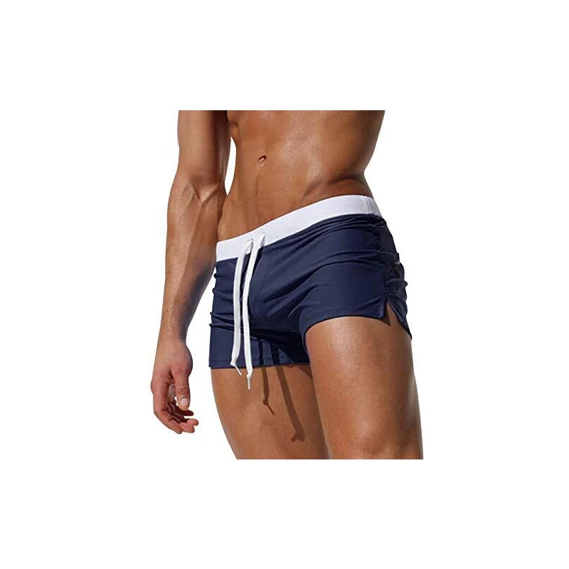Speedo MENS VALMILTON AQUASHORT - Costume da bagno a pantaloncino