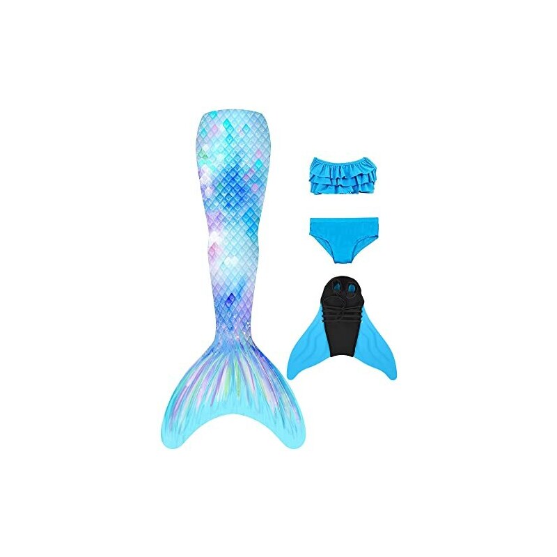 Aliexpress Coda Da Sirena Per Nuotare Adulti Coda Di Sirena Super