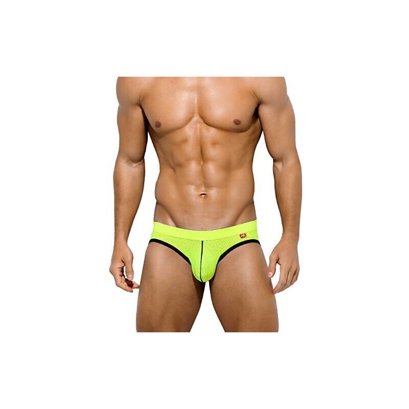 Jockstrap Uomo Summer Code - Intimo Sexy, Perizoma, Materiale Elasticizzato, Misure S-XXL - Foto 11