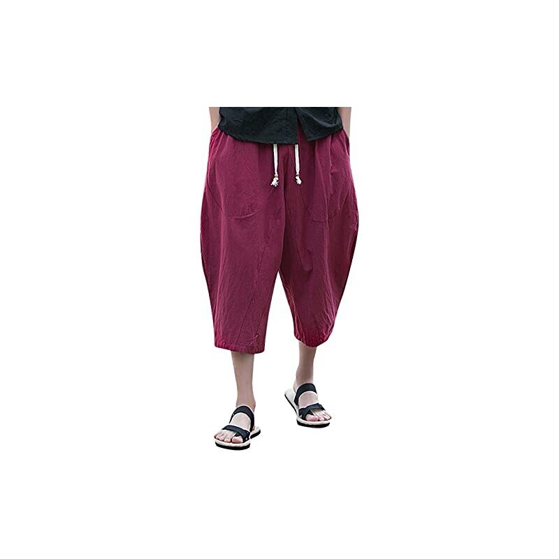 Sublevel Bermuda Donna In Denim Elasticizzato, Pantaloncini Corti Con Risvolto, Vita Normale, Chiusura Con Bottoni, Effetto Usato