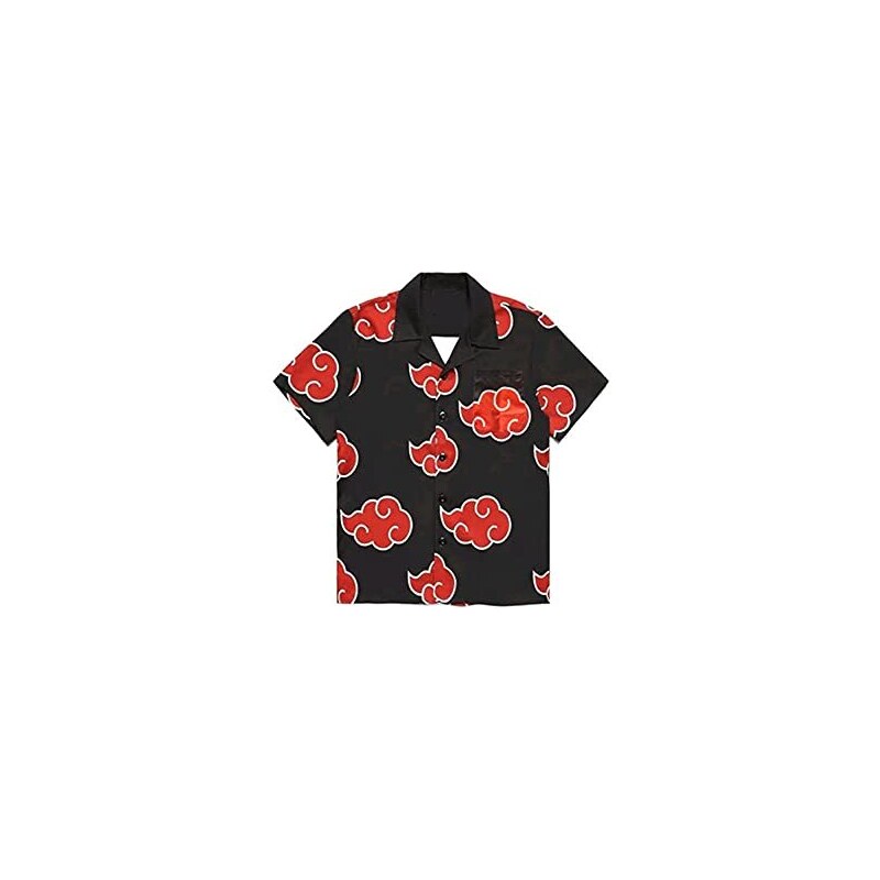 T-shirt Akira Vintage Anime Anni 80 – Maglietta Uomo Donna – Cotone Manica Corta