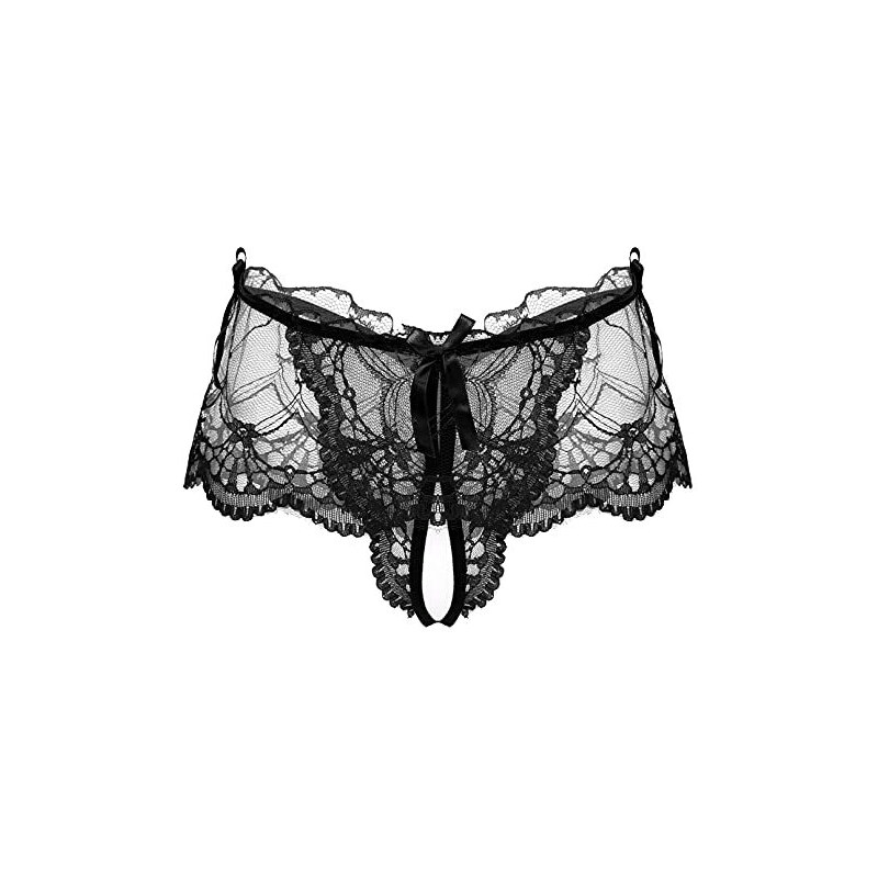 Mutande Uomo Elefante Divertenti - Boxer Cartone Animato Rosso Per Regali Originali